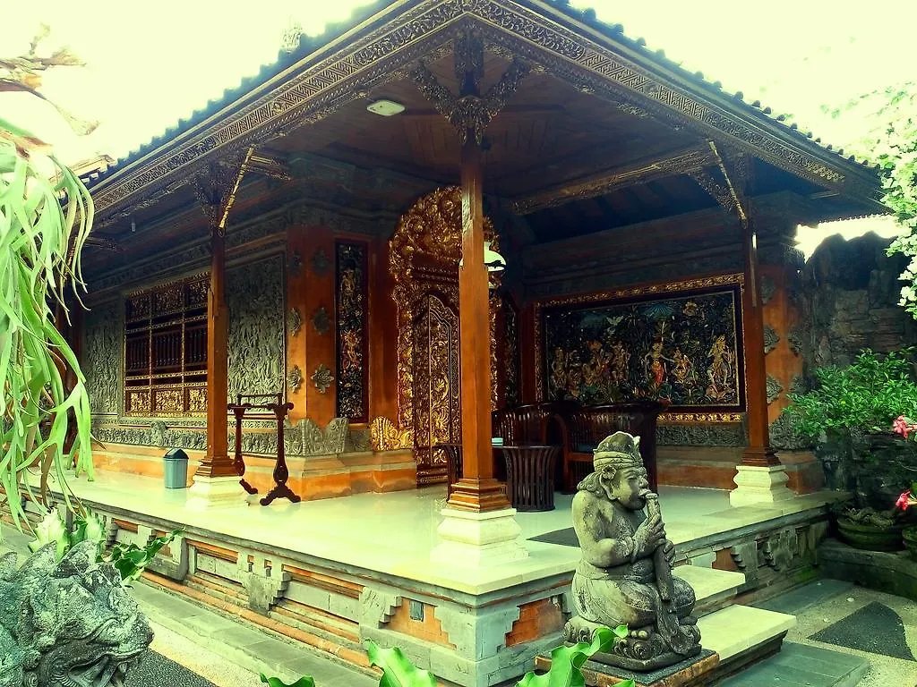 Artini 1 Cottage Ubud