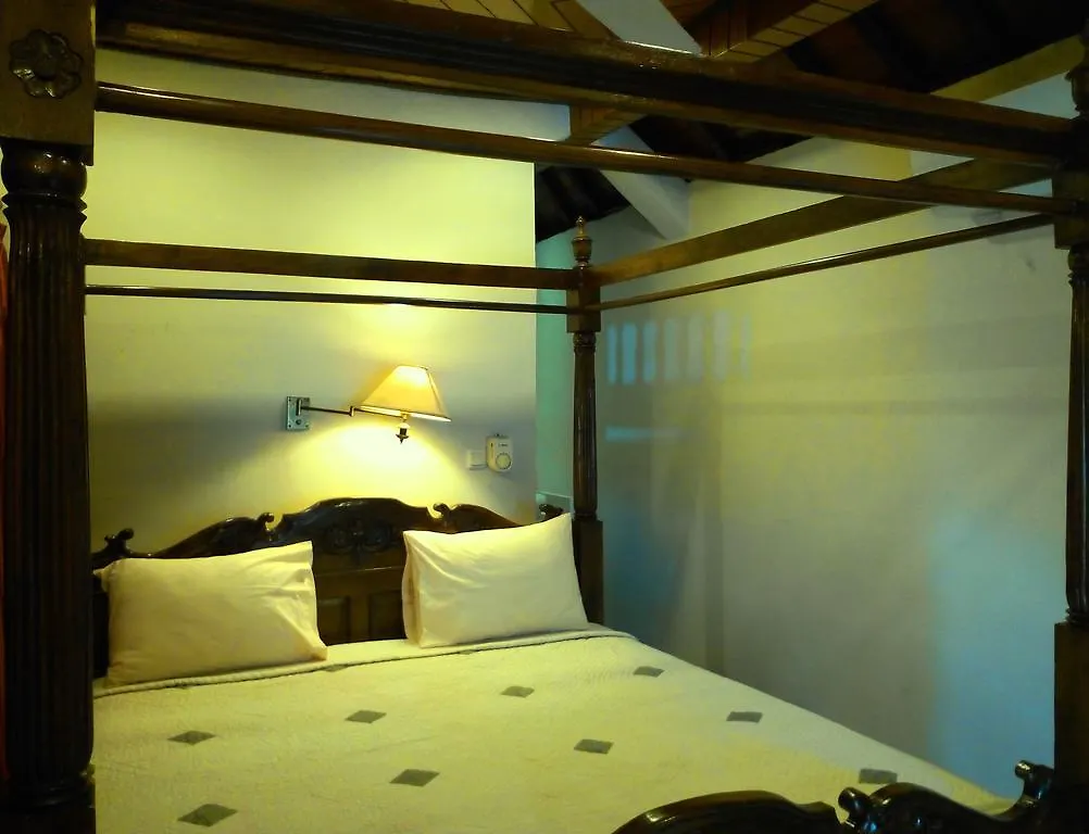 Artini 1 Cottage Ubud Indonésie