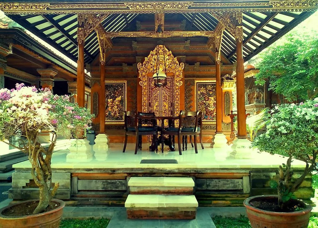 Artini 1 Cottage Ubud 2*,  Indonésie