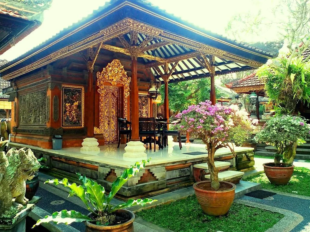 Artini 1 Cottage Ubud